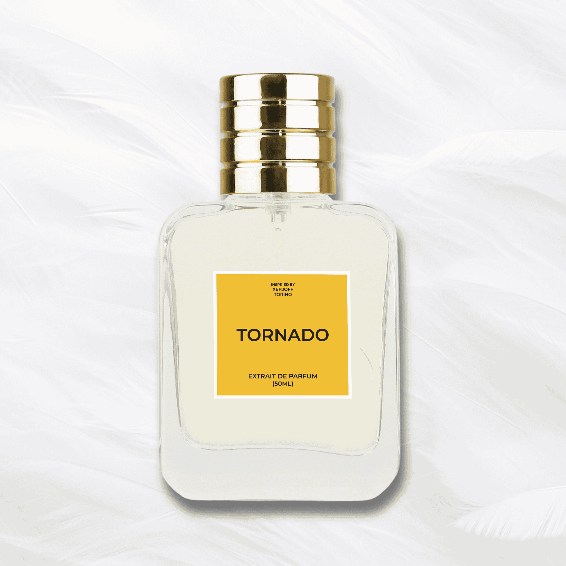 TORNADO