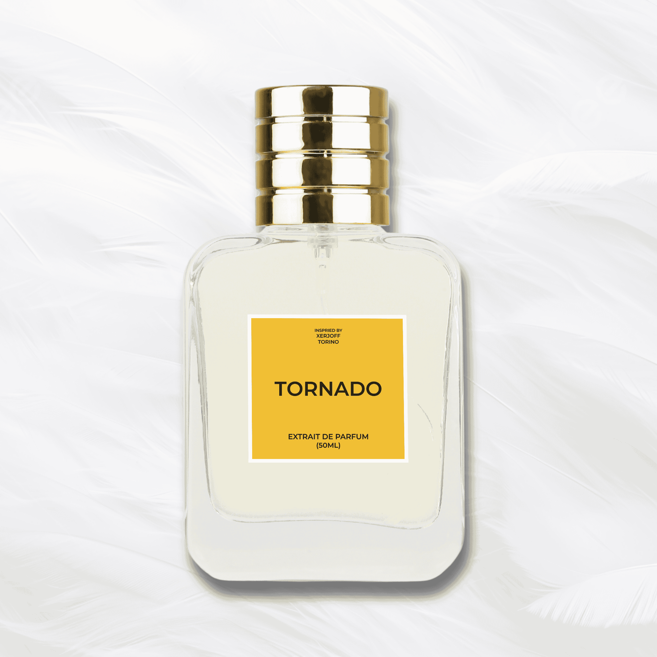 TORNADO (Xerjoff Torino 21 )