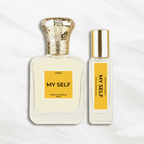 MY SELF (Mr. Burberry)