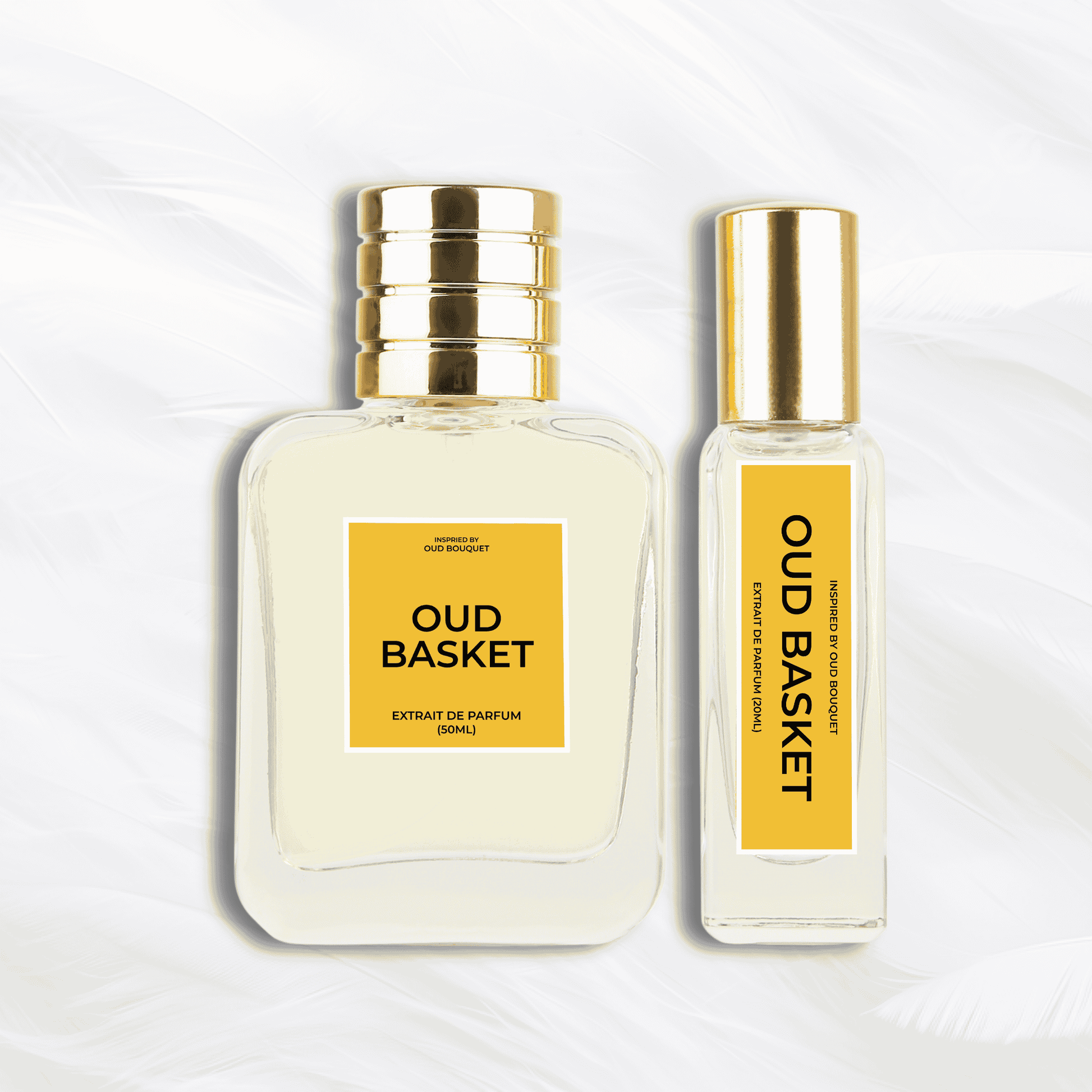 OUD BASKET
