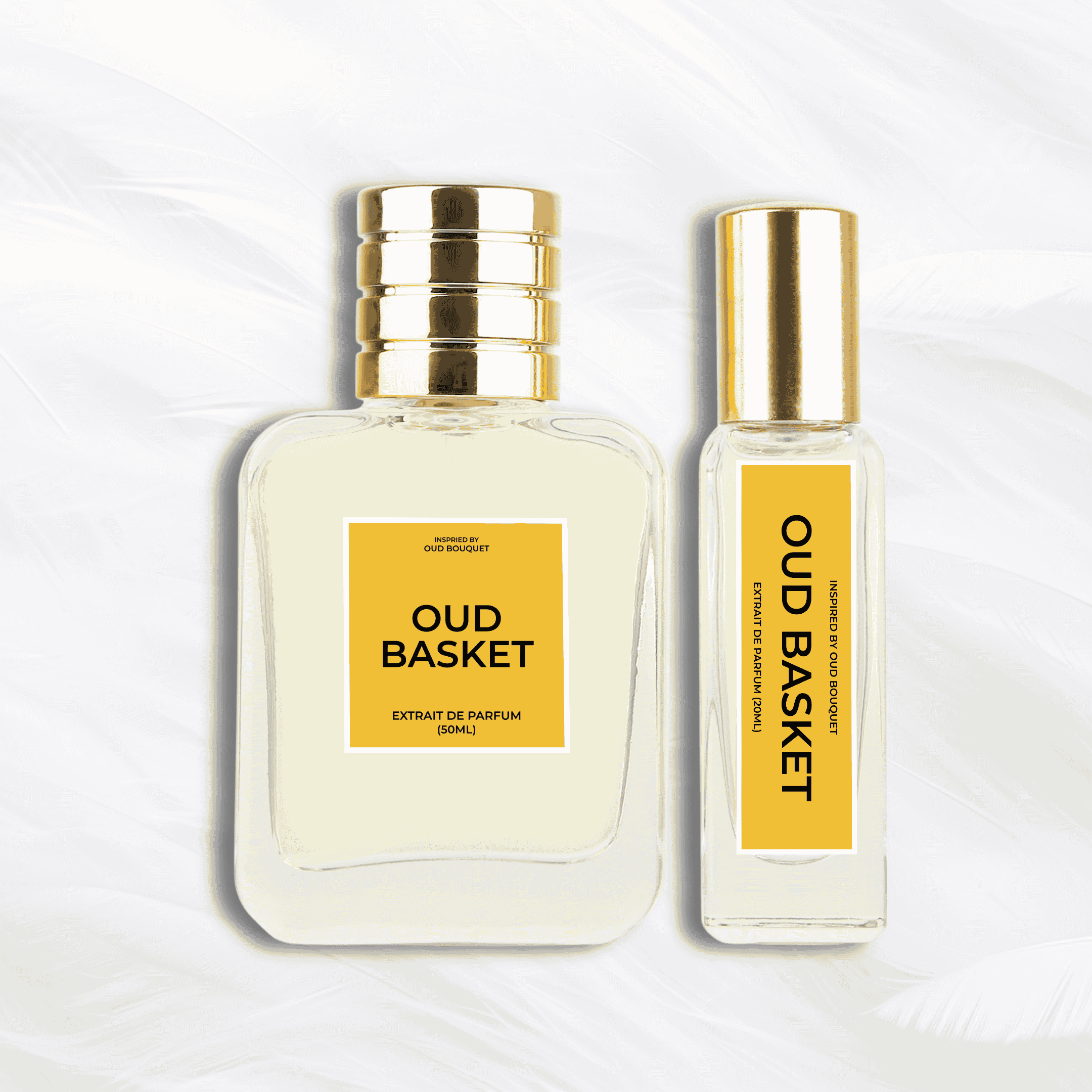 OUD BASKET (Lancome Oud Bouquet)