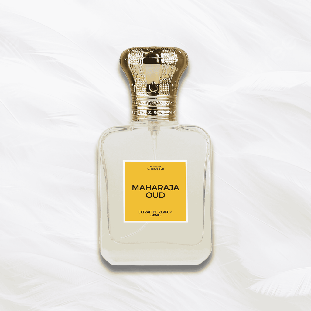 MAHARAJA OUD