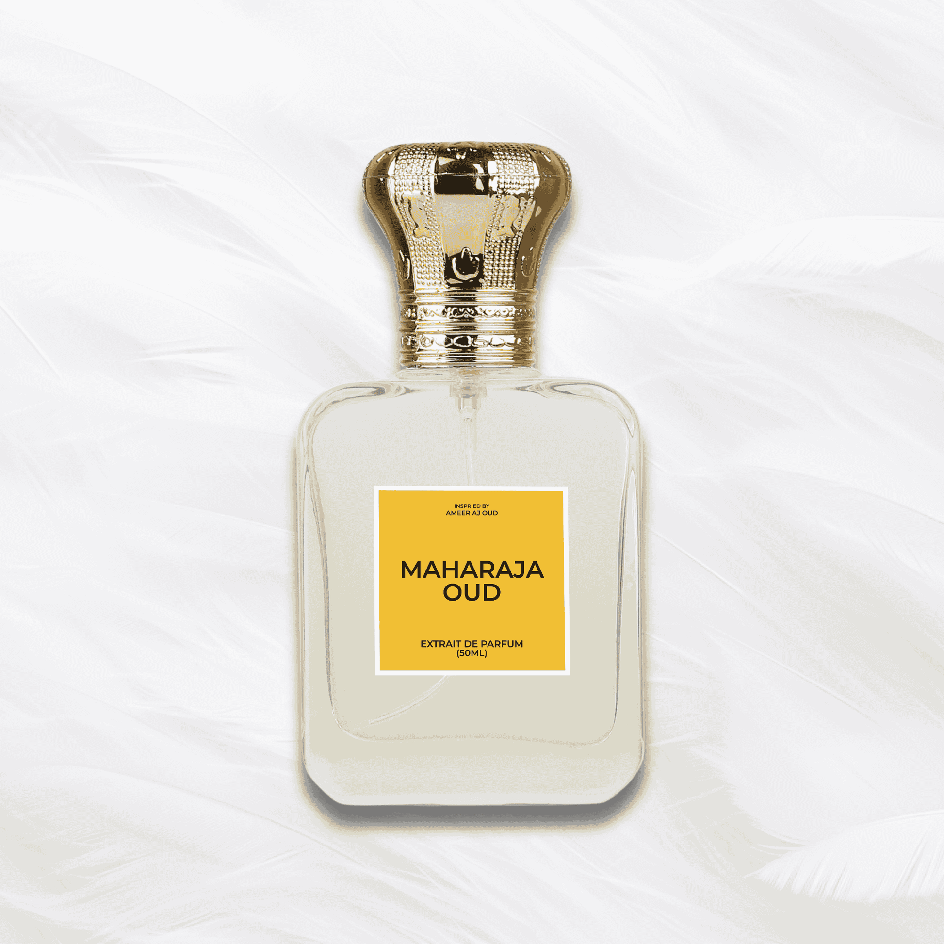 MAHARAJA OUD