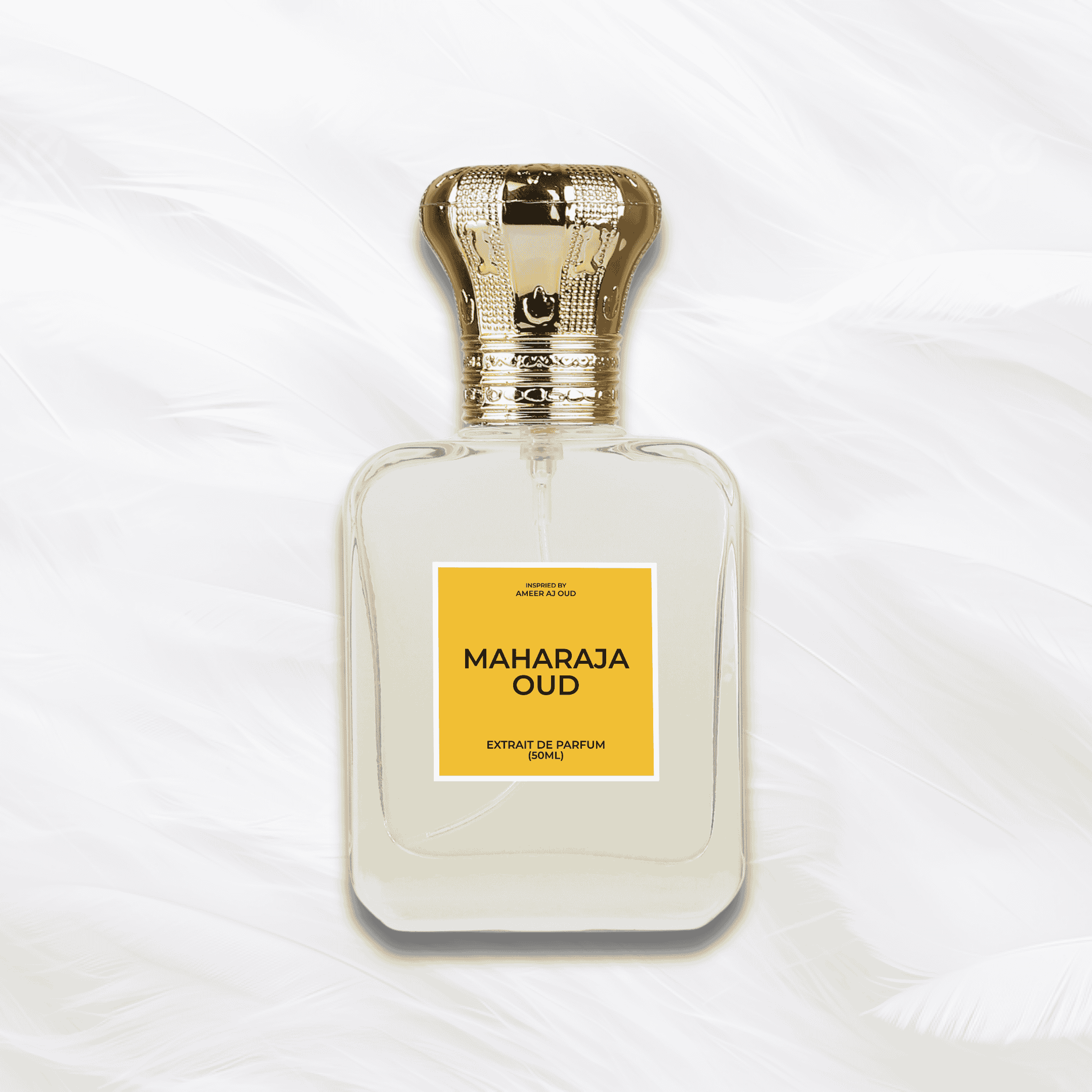 MAHARAJA OUD (Ameer Al Oud)