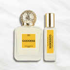 GODDESS (Goddess By Burberry)