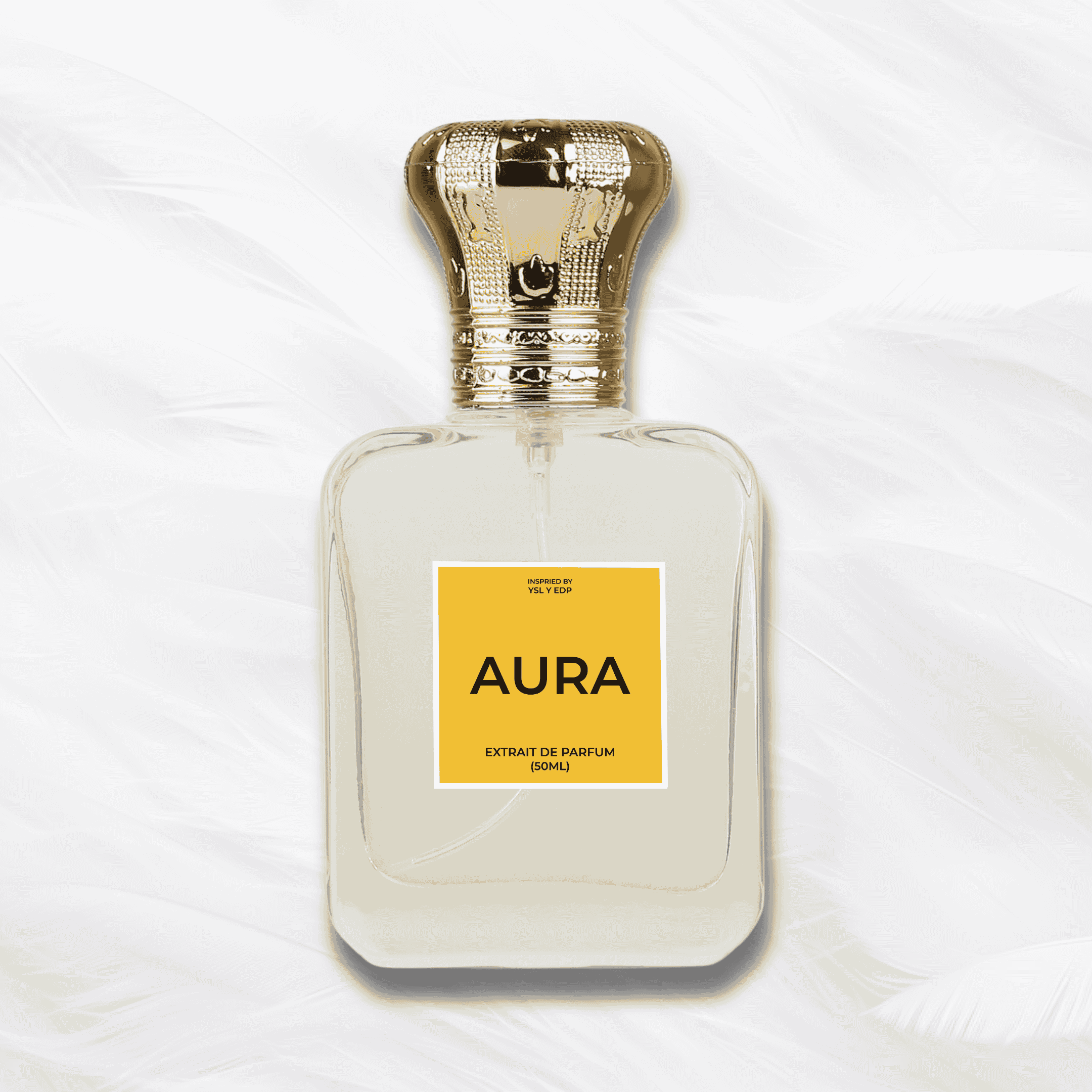 AURA (Y EDP)