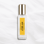 MY SELF (Mr. Burberry)