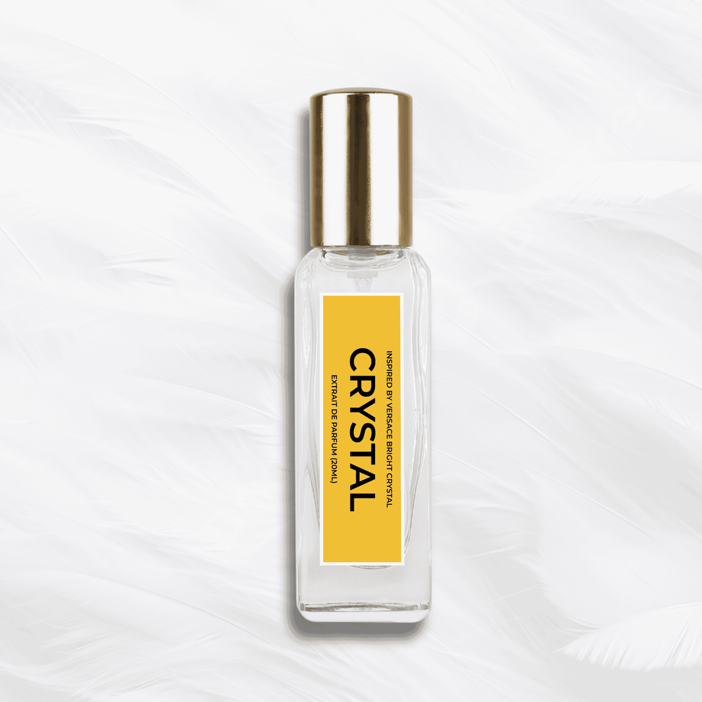 CRYSTAL