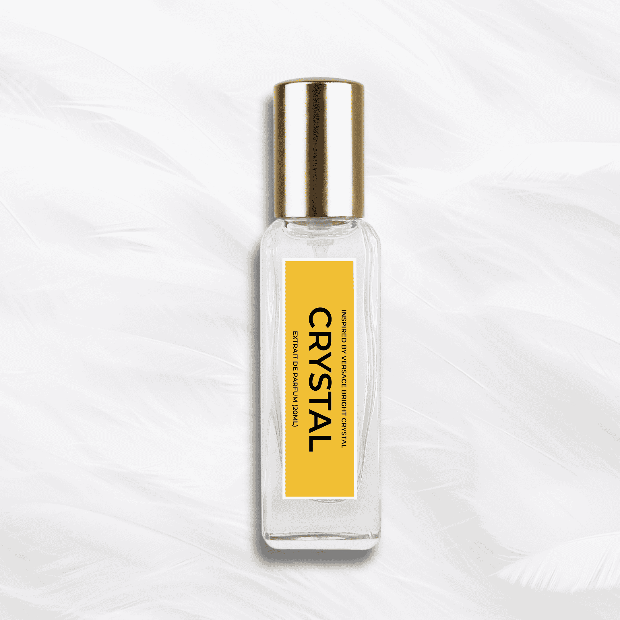 CRYSTAL (Bright Crystal)