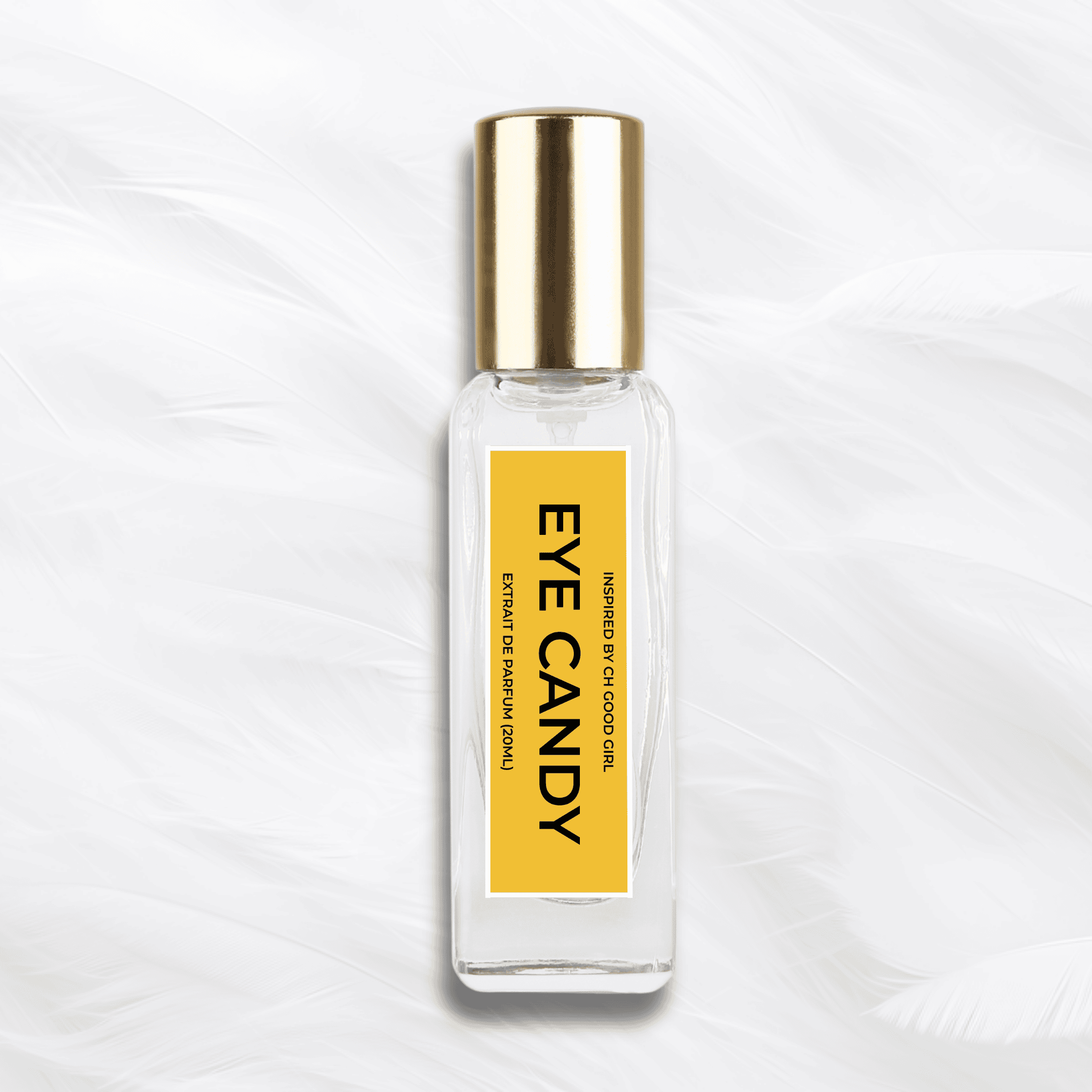 Eye Candy (Good Girl By CH)