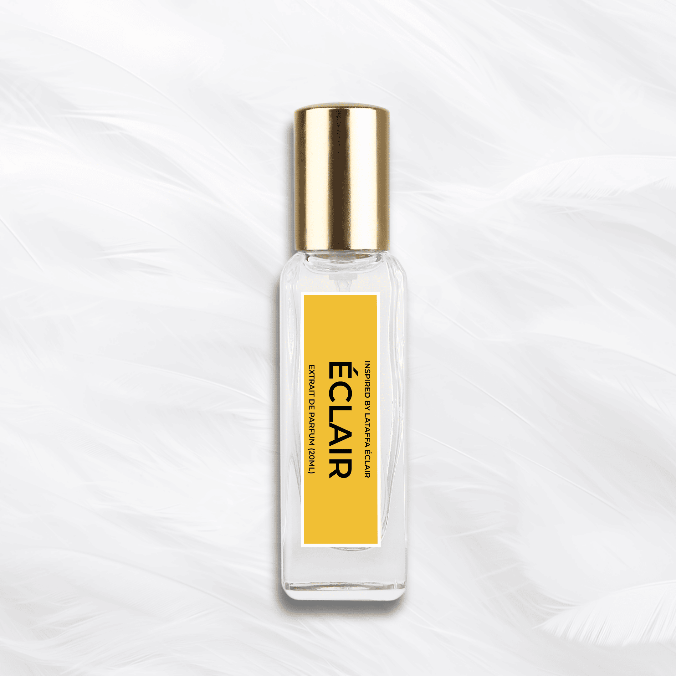 ÉCLAIR (Eclaire By Lataffa)