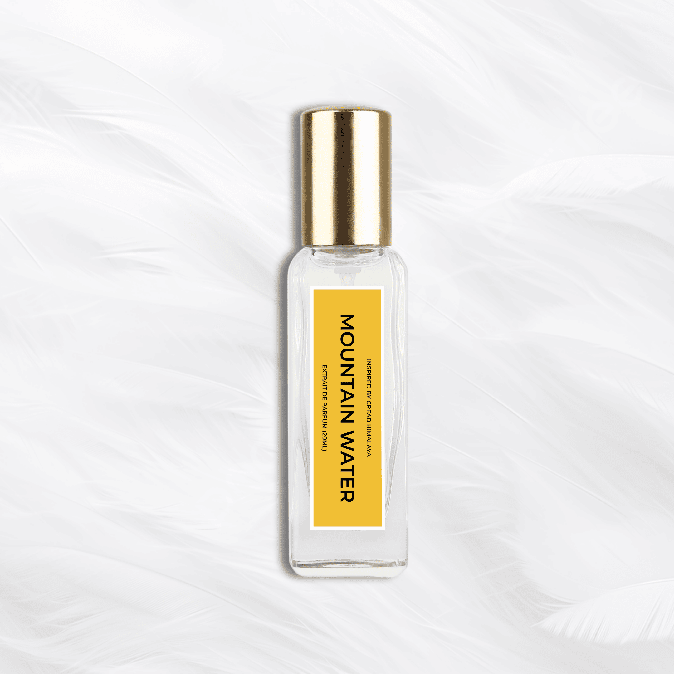 Mountain Water (Himalayan)