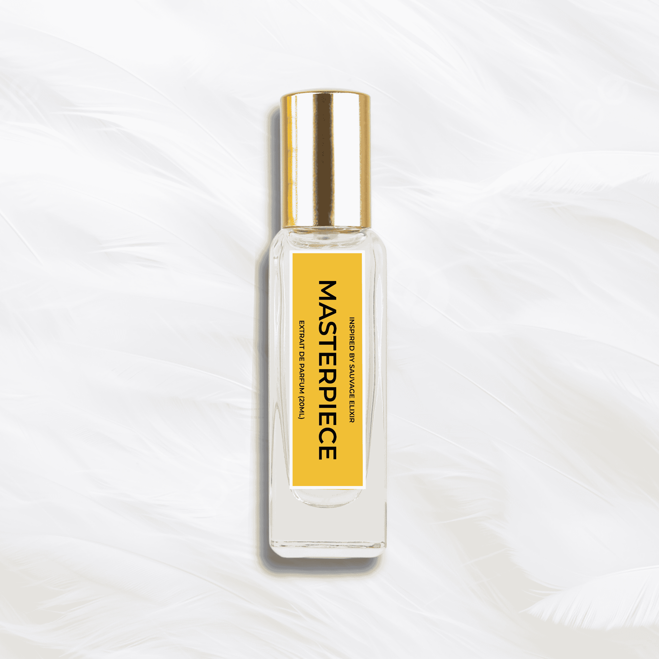 MASTERPIECE (Sauvage Elixir)