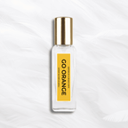 GO ORANGE (Louis Vuitton Verte)