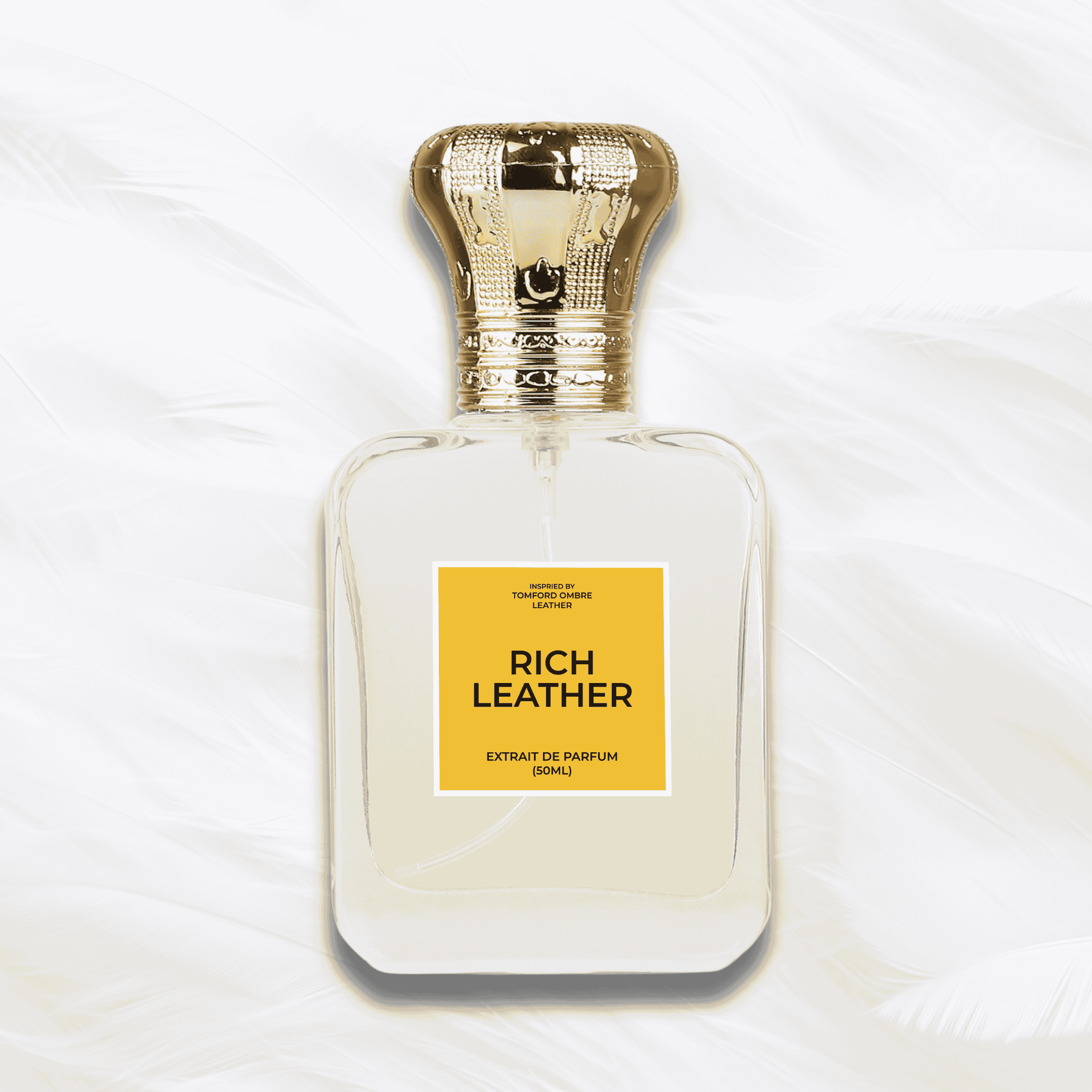 RICH LEATHER (TF Ombre Leather)