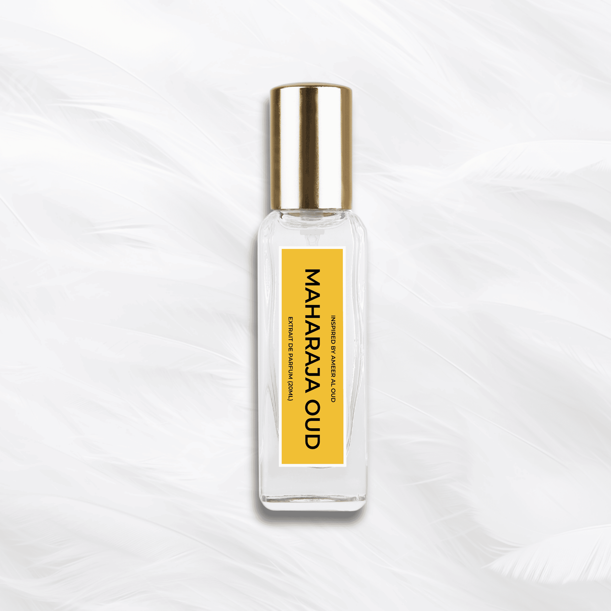 MAHARAJA OUD