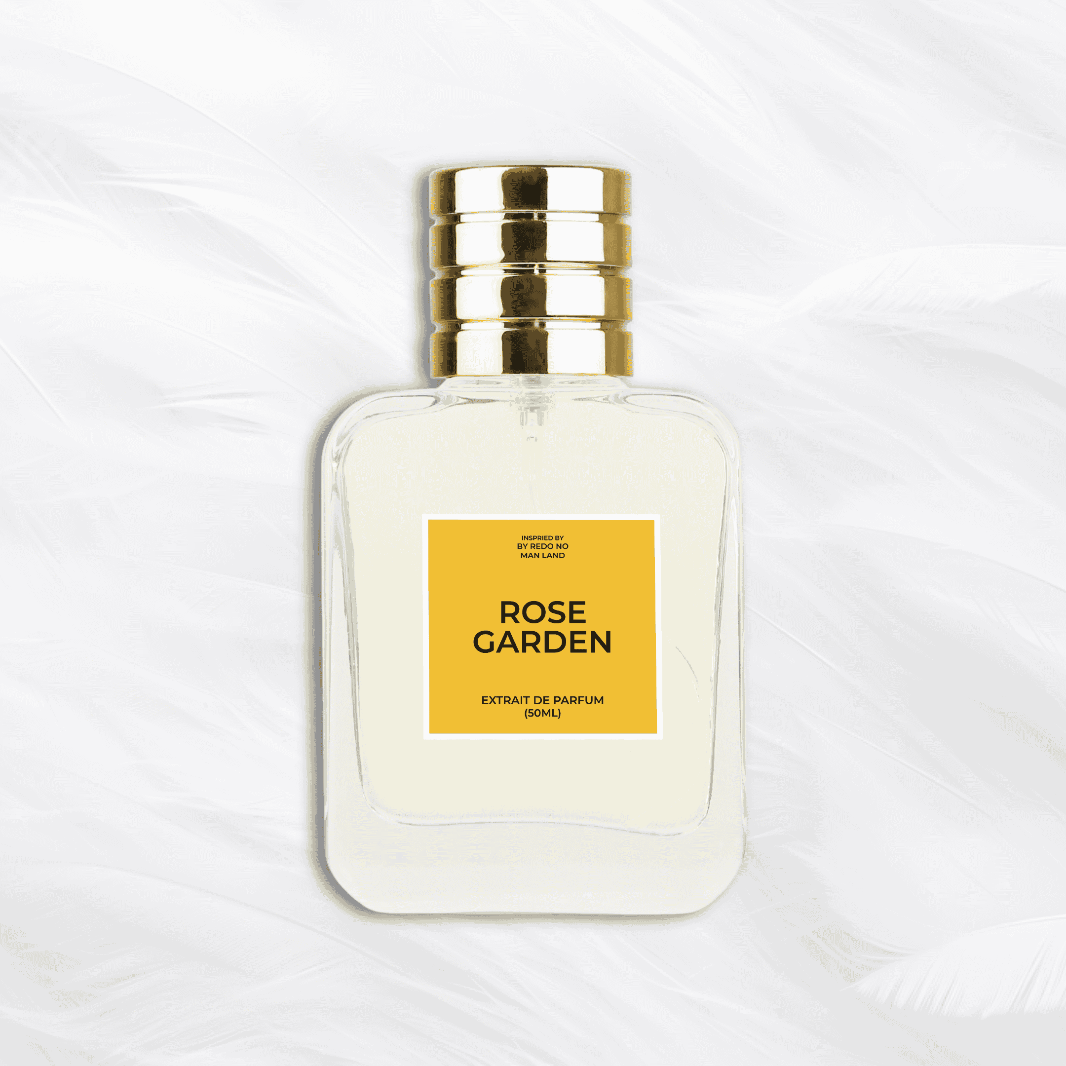 ROSE GARDEN (By Redo No Man's Land)