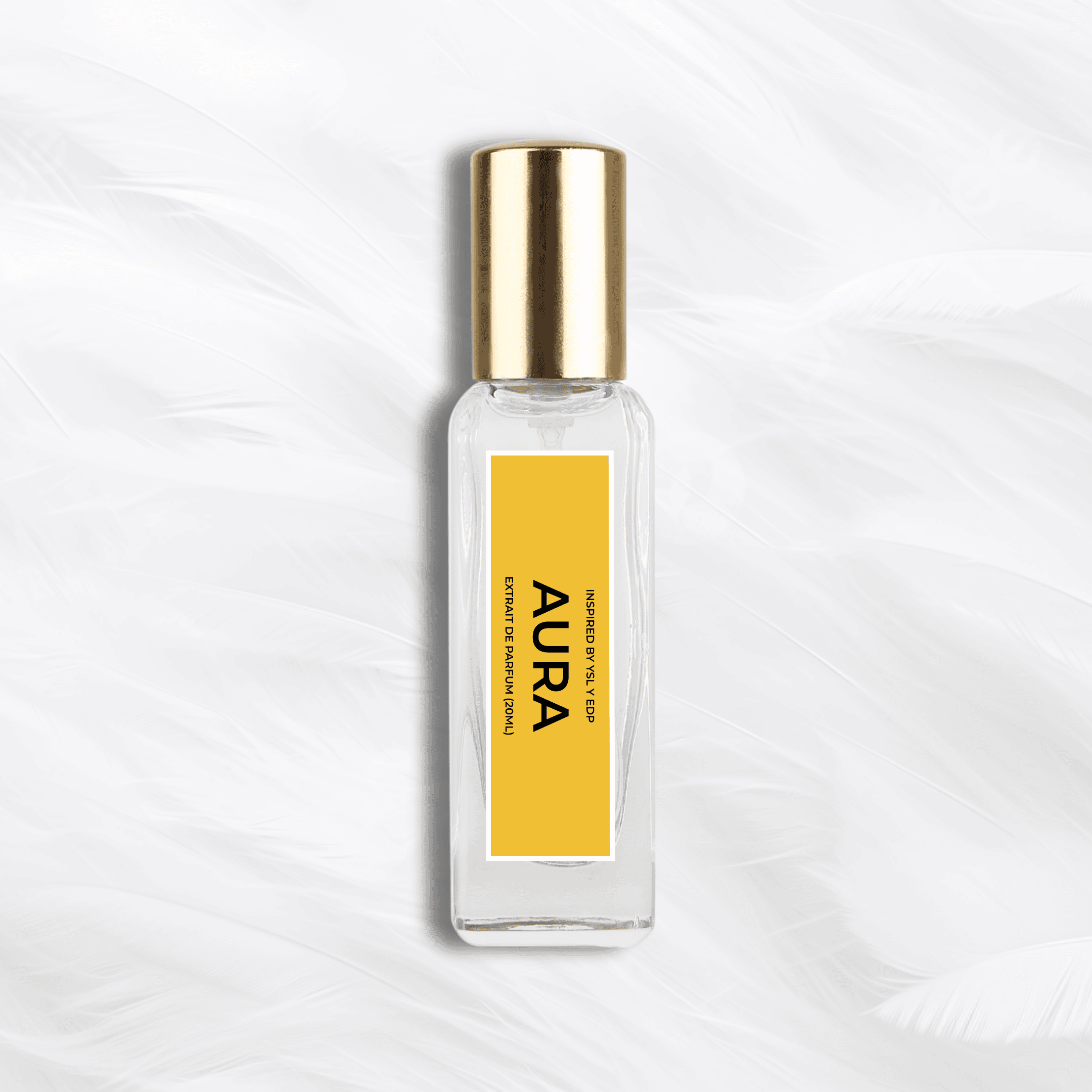 AURA (Y EDP)