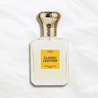 CLASSIC LEATHER (Iberian Leather)