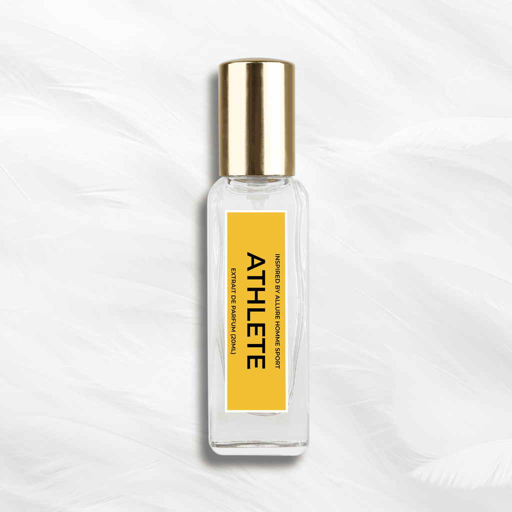 ATHELETE