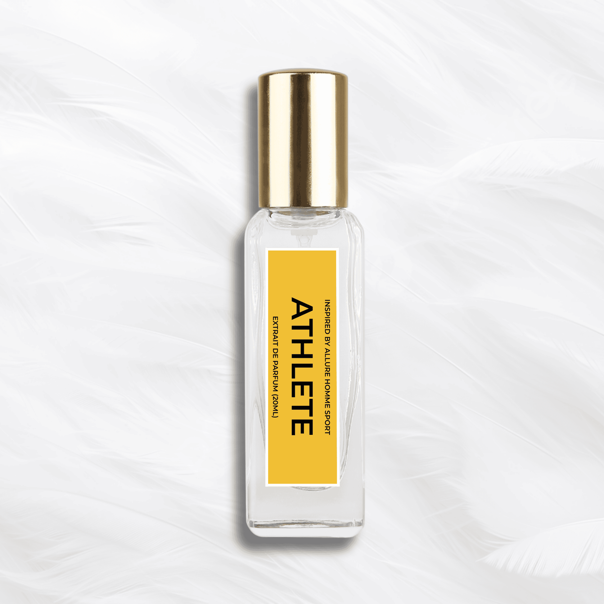 ATHELETE