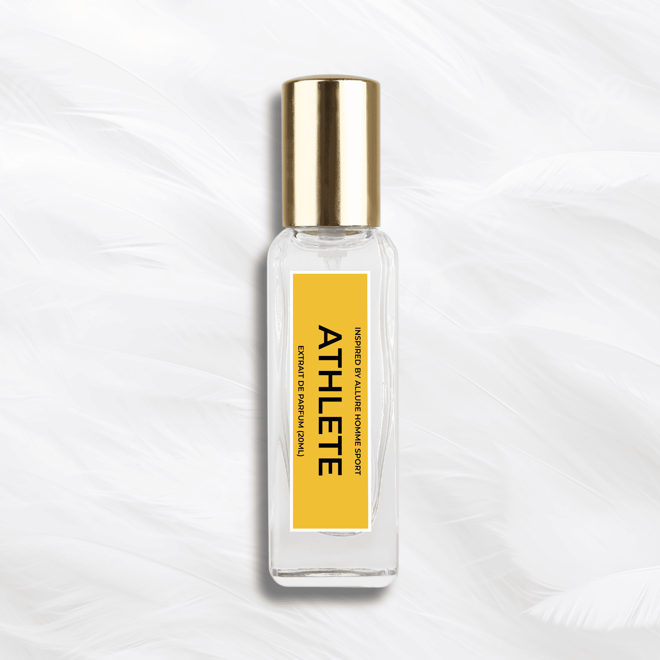 ATHELETE (Allure Sports)