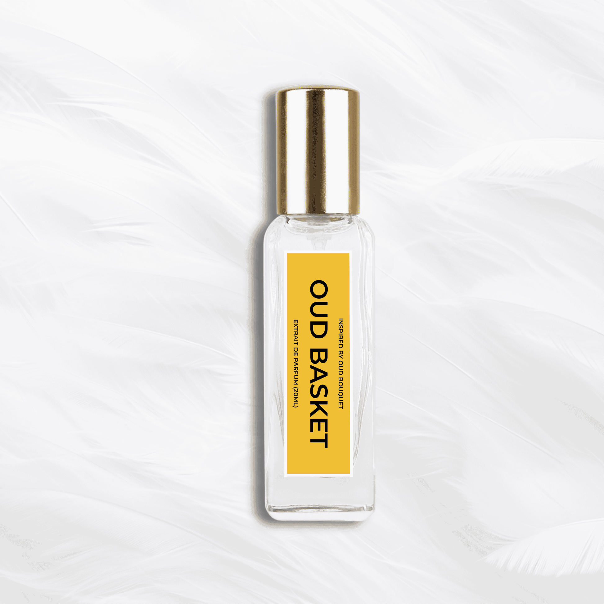 OUD BASKET