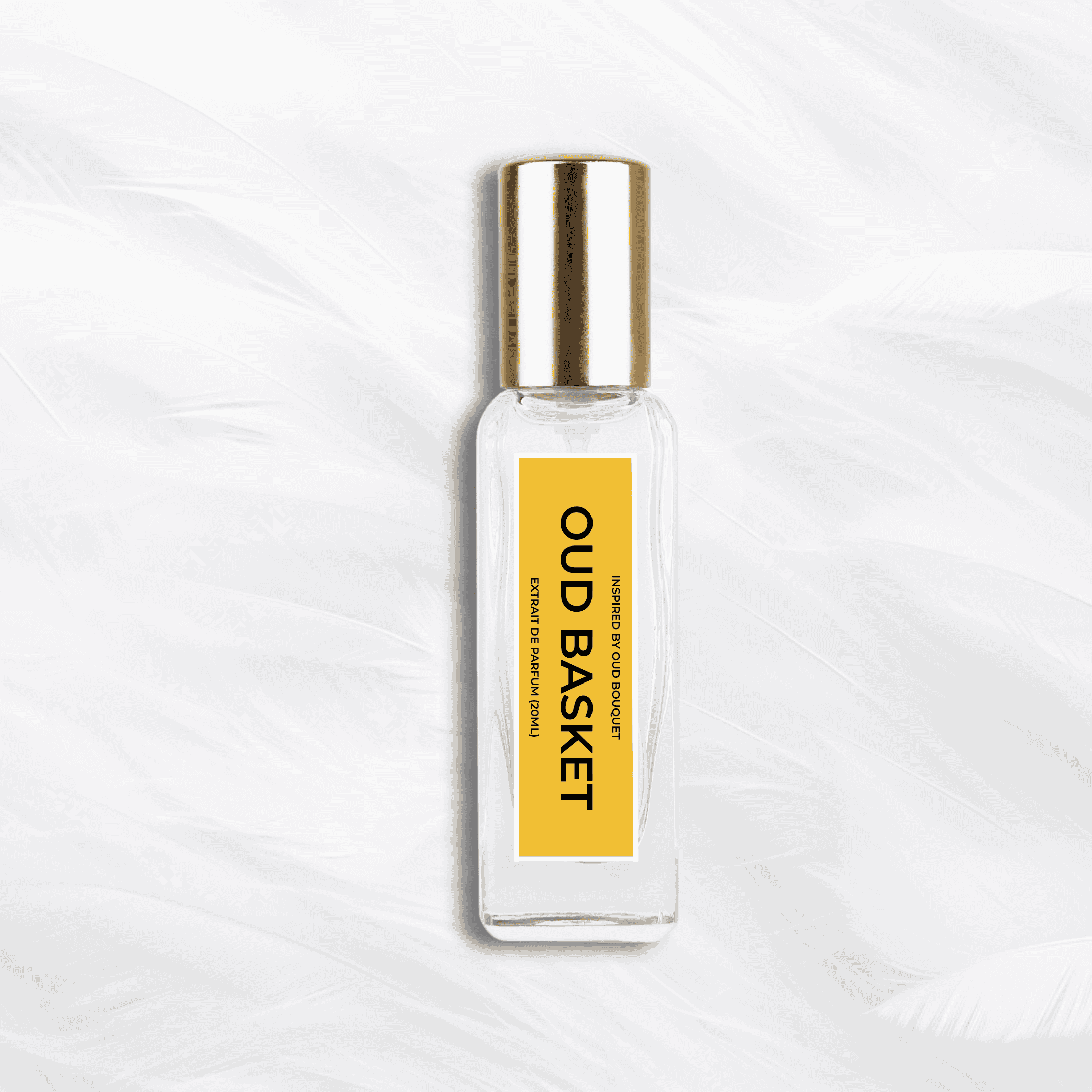 OUD BASKET (Lancome Oud Bouquet)