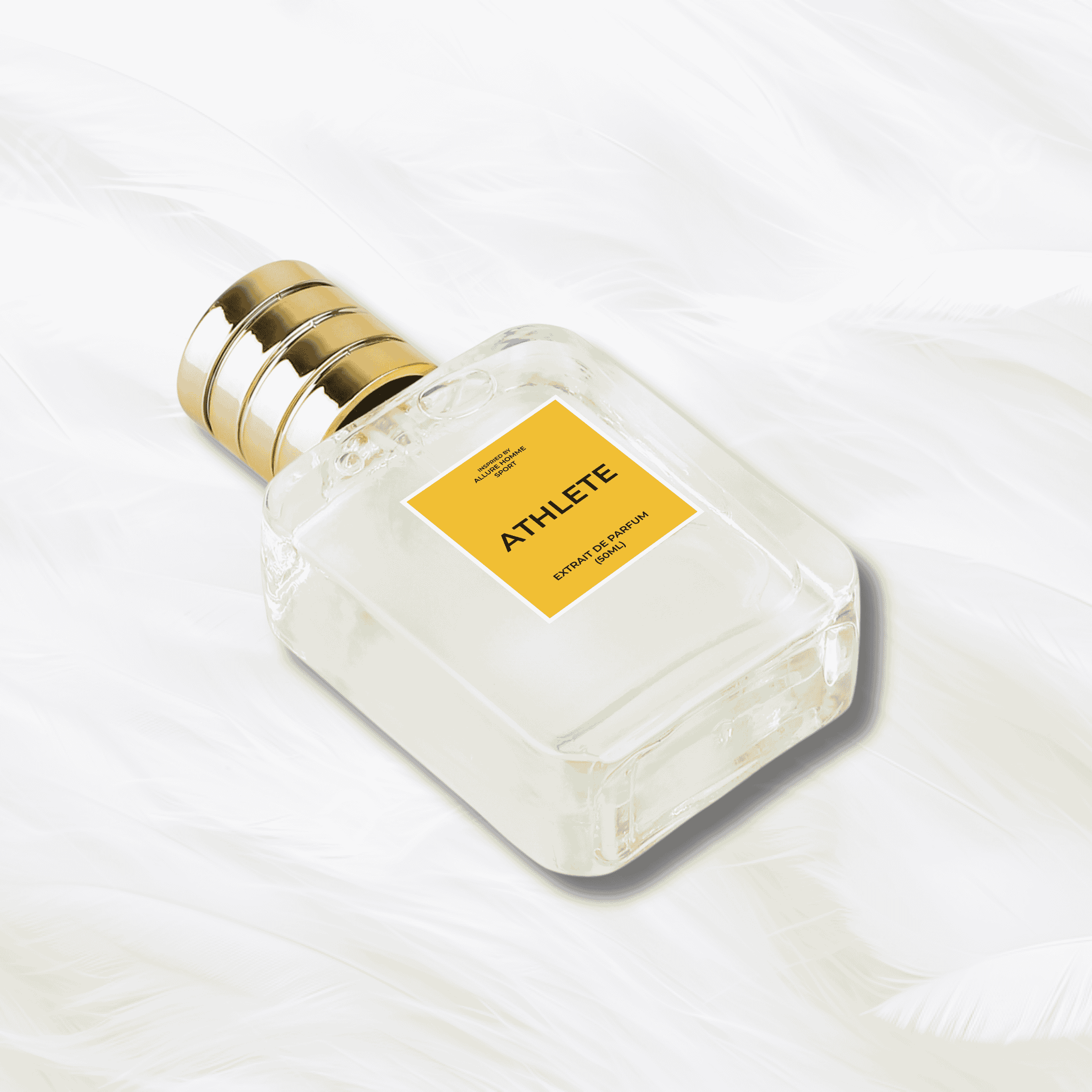 ATHELETE (Allure Sports)