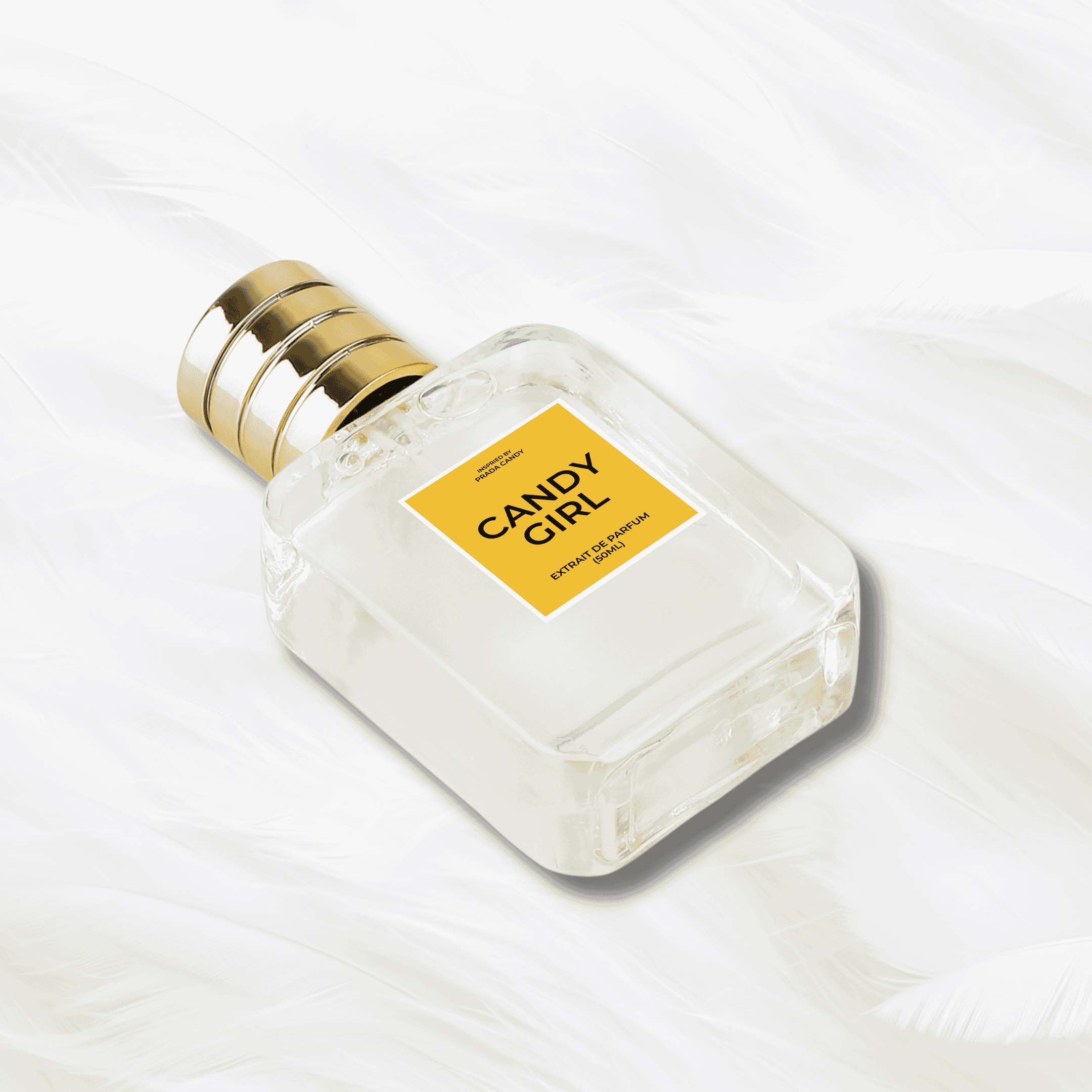 CANDY GIRL (Prada Candy)