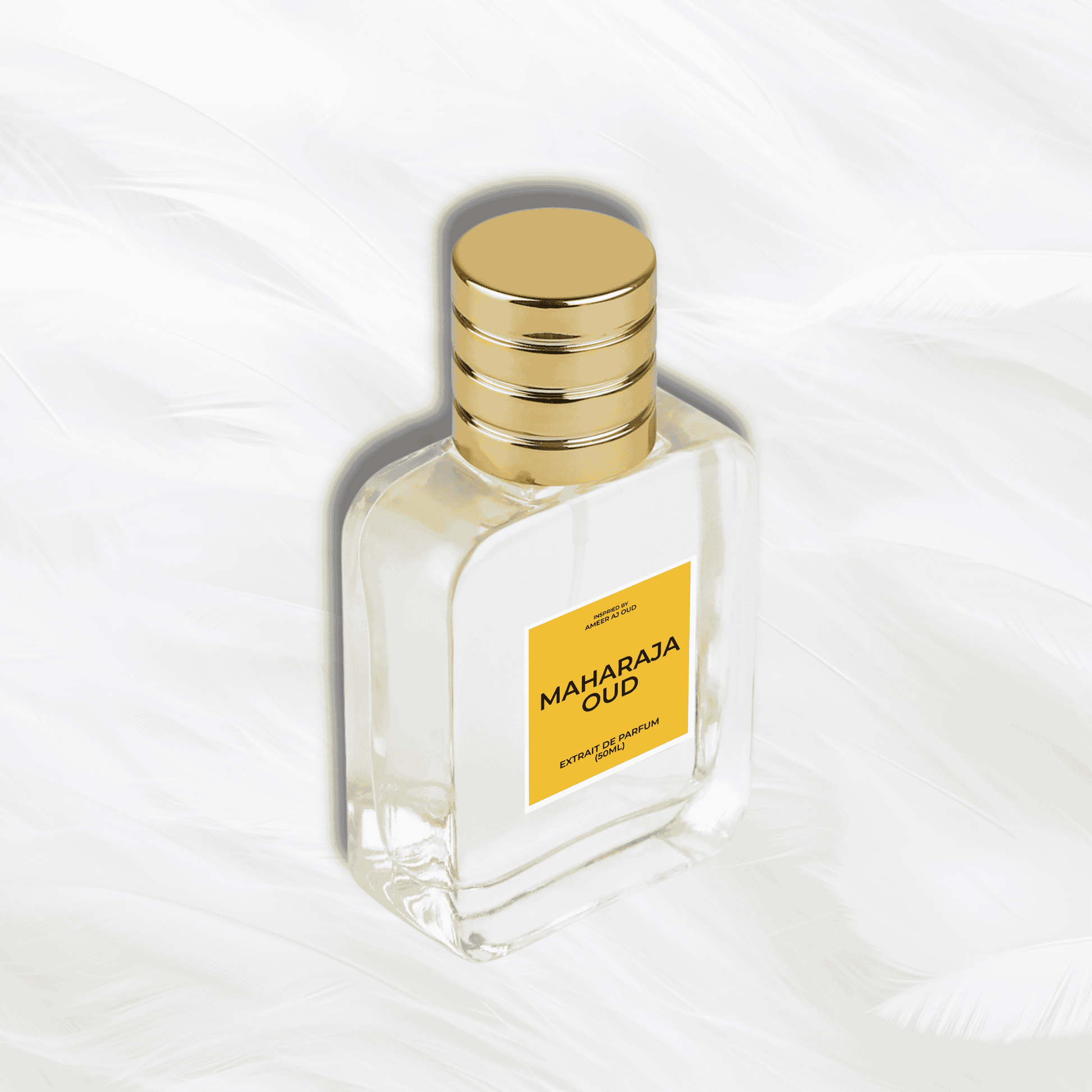 MAHARAJA OUD