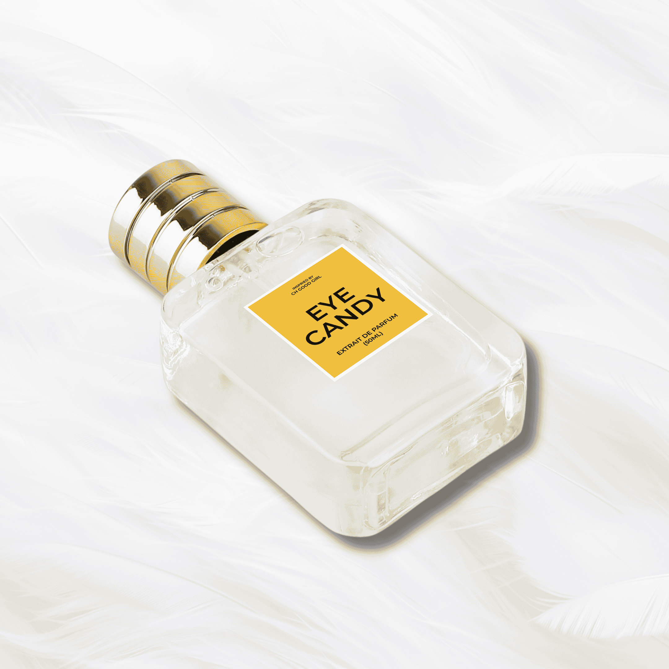 Eye Candy (Good Girl By CH)