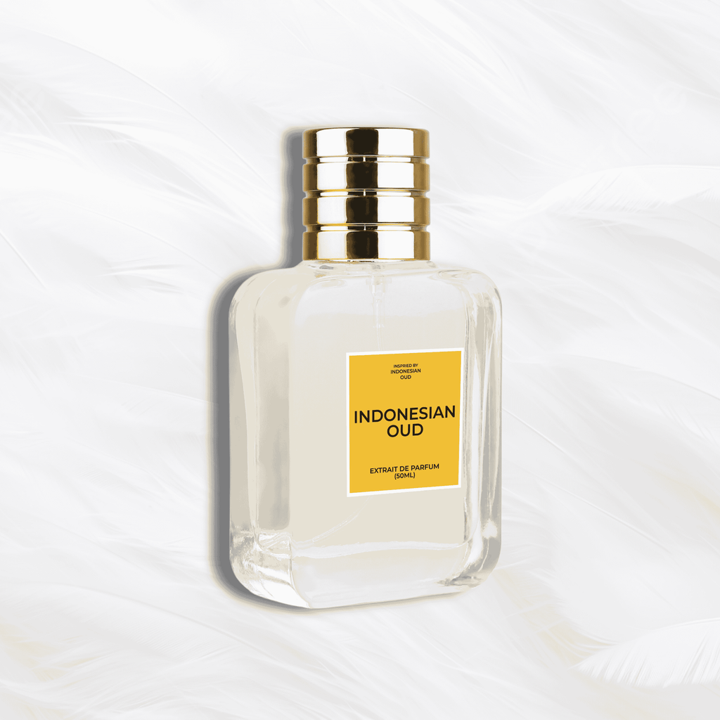 INDONESIAN OUD